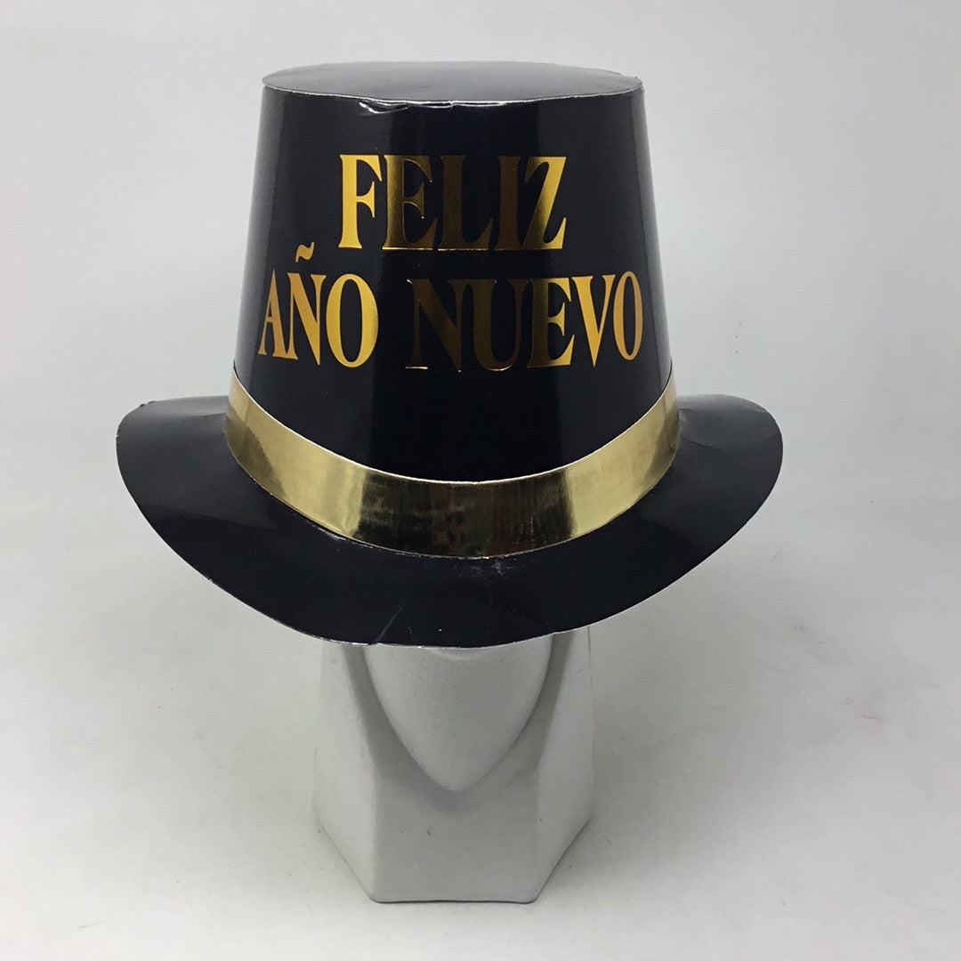 Sombrero Año Nuevo