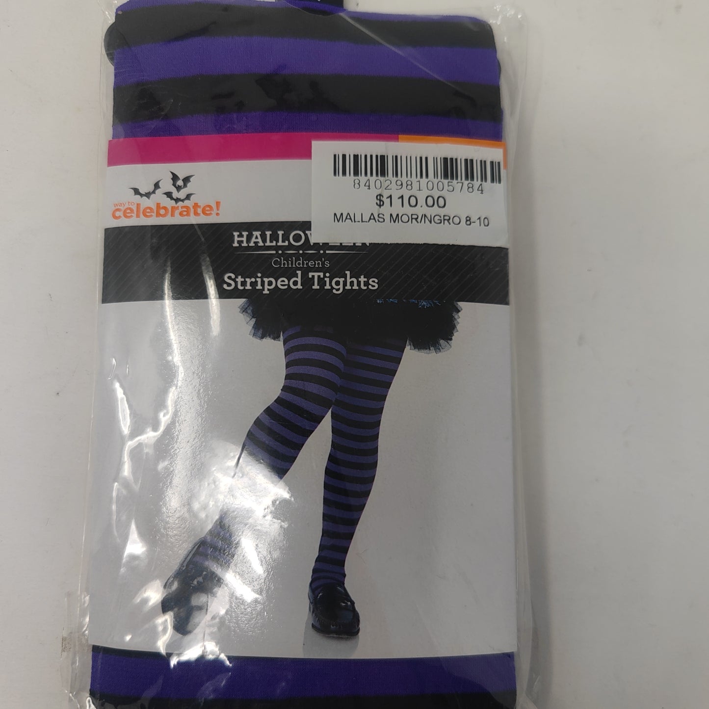 MALLAS MOR/NGRO