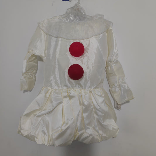 Payaso malvado
