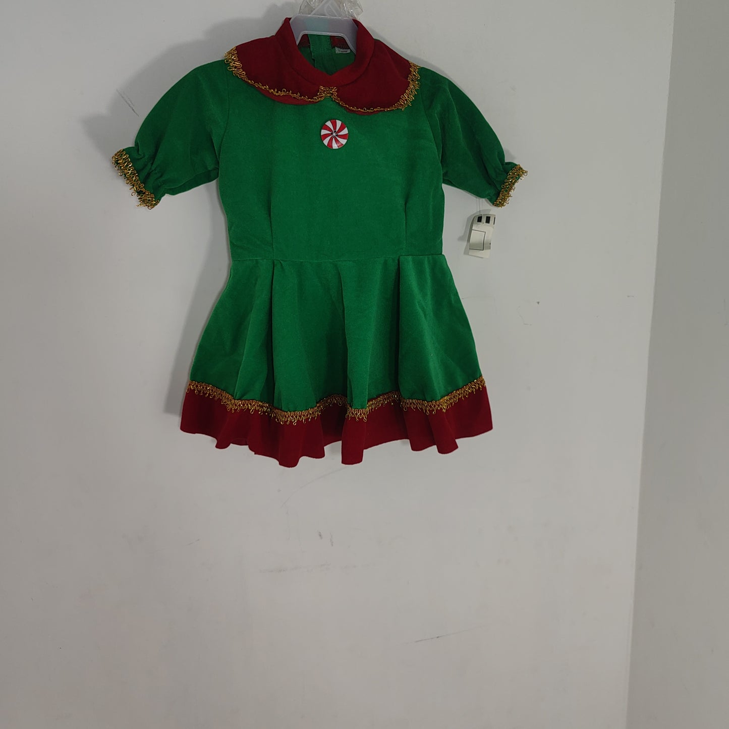 Duende Niña