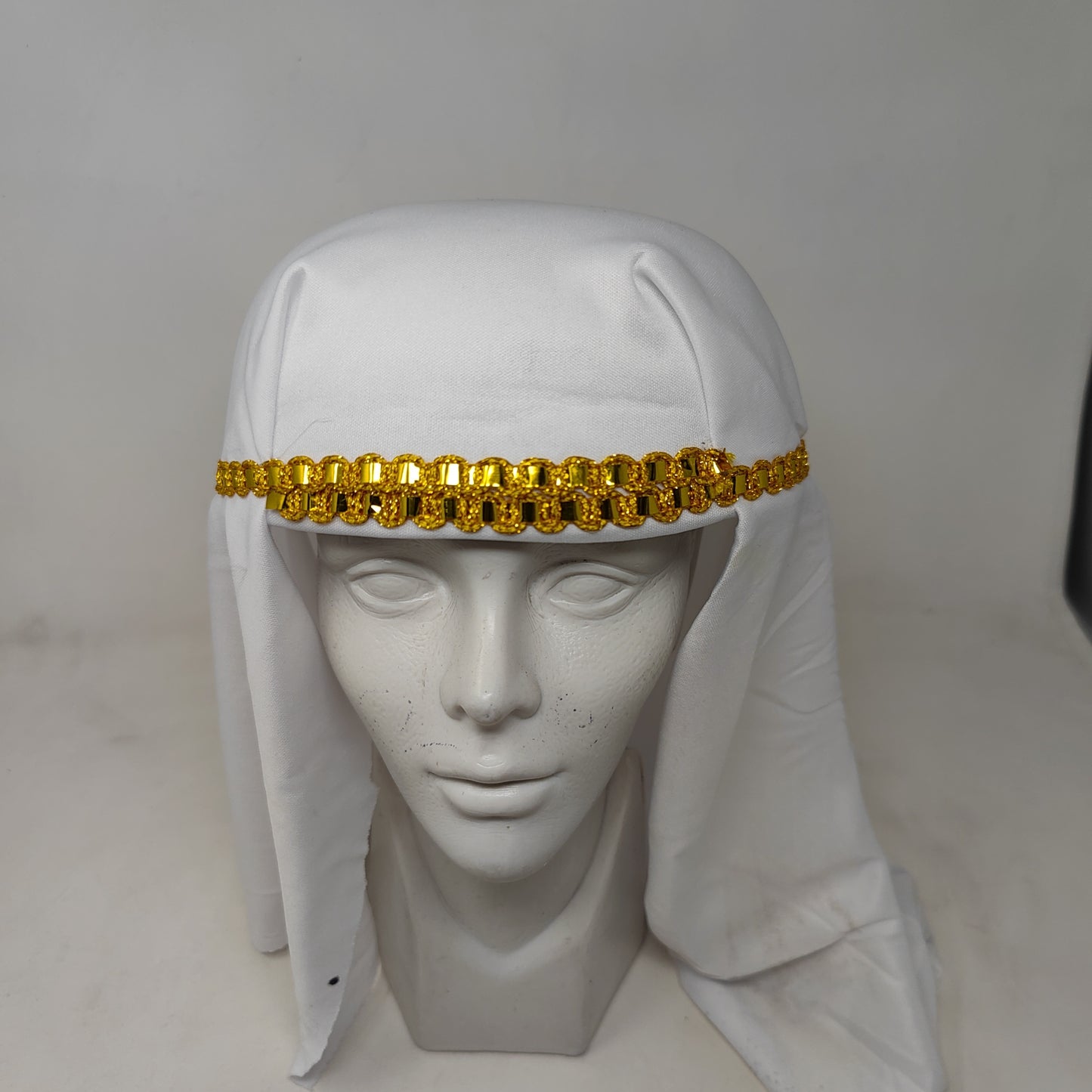 Sombrero árabe