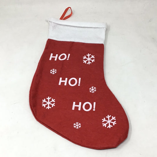 Bota HO HO