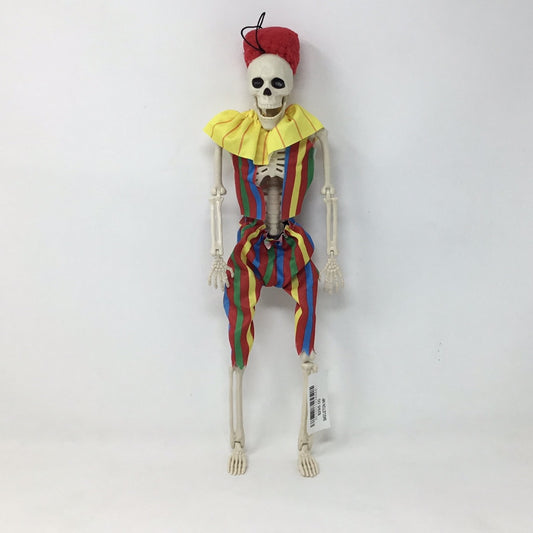 Skeleton MP