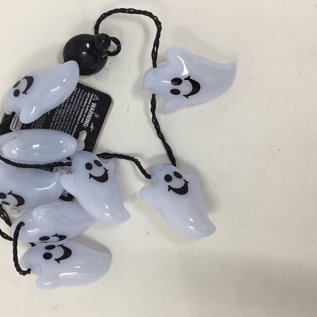 HW light up necklace