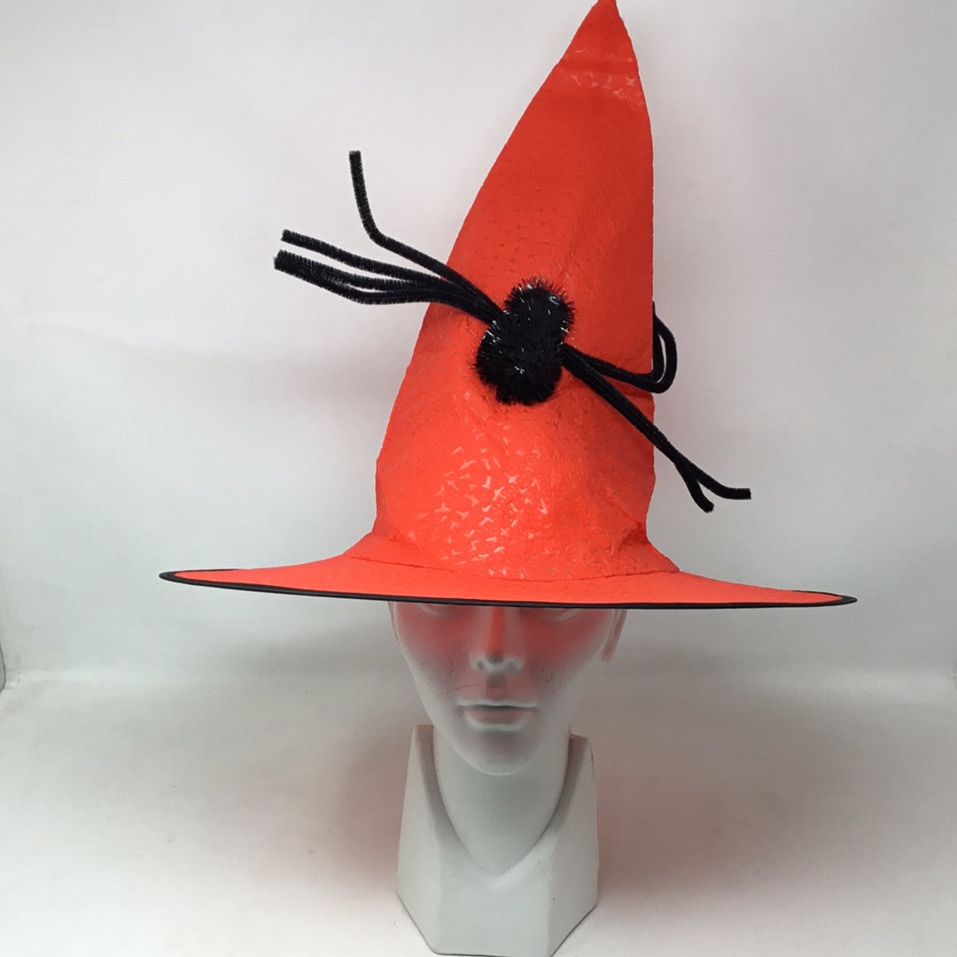 Sombrero bruja