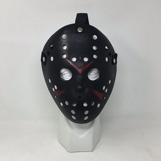 Máscara Jason negra
