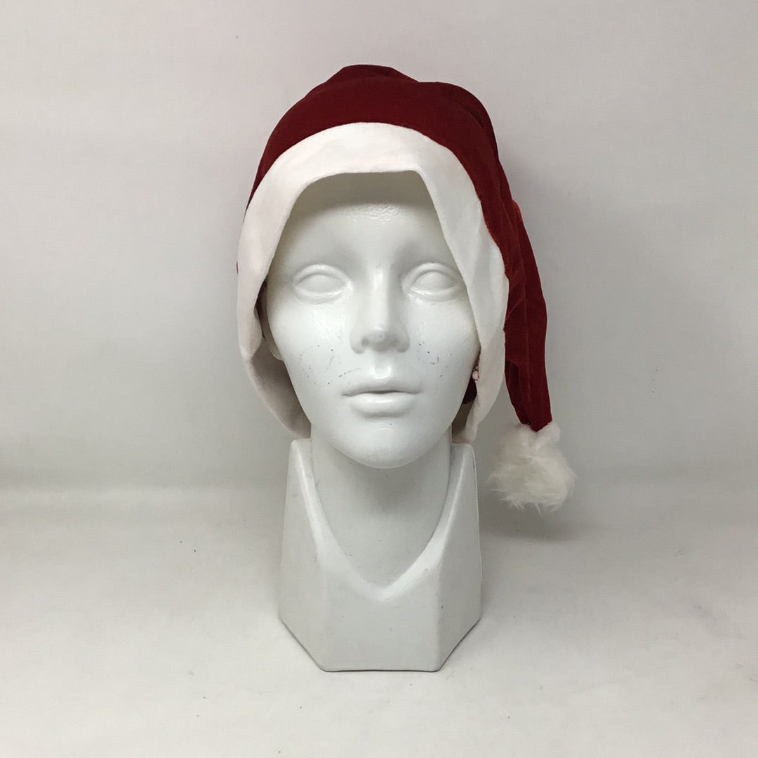 Santa Closs niño