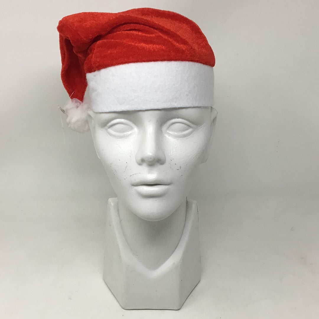 Gorro santa niño
