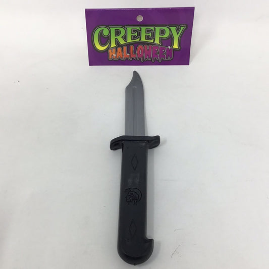 Cuchillo creepy