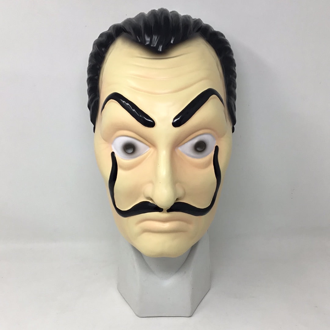 Antifaz Dalí