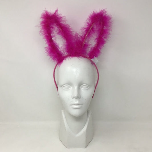 Diadema de conejo foquitos