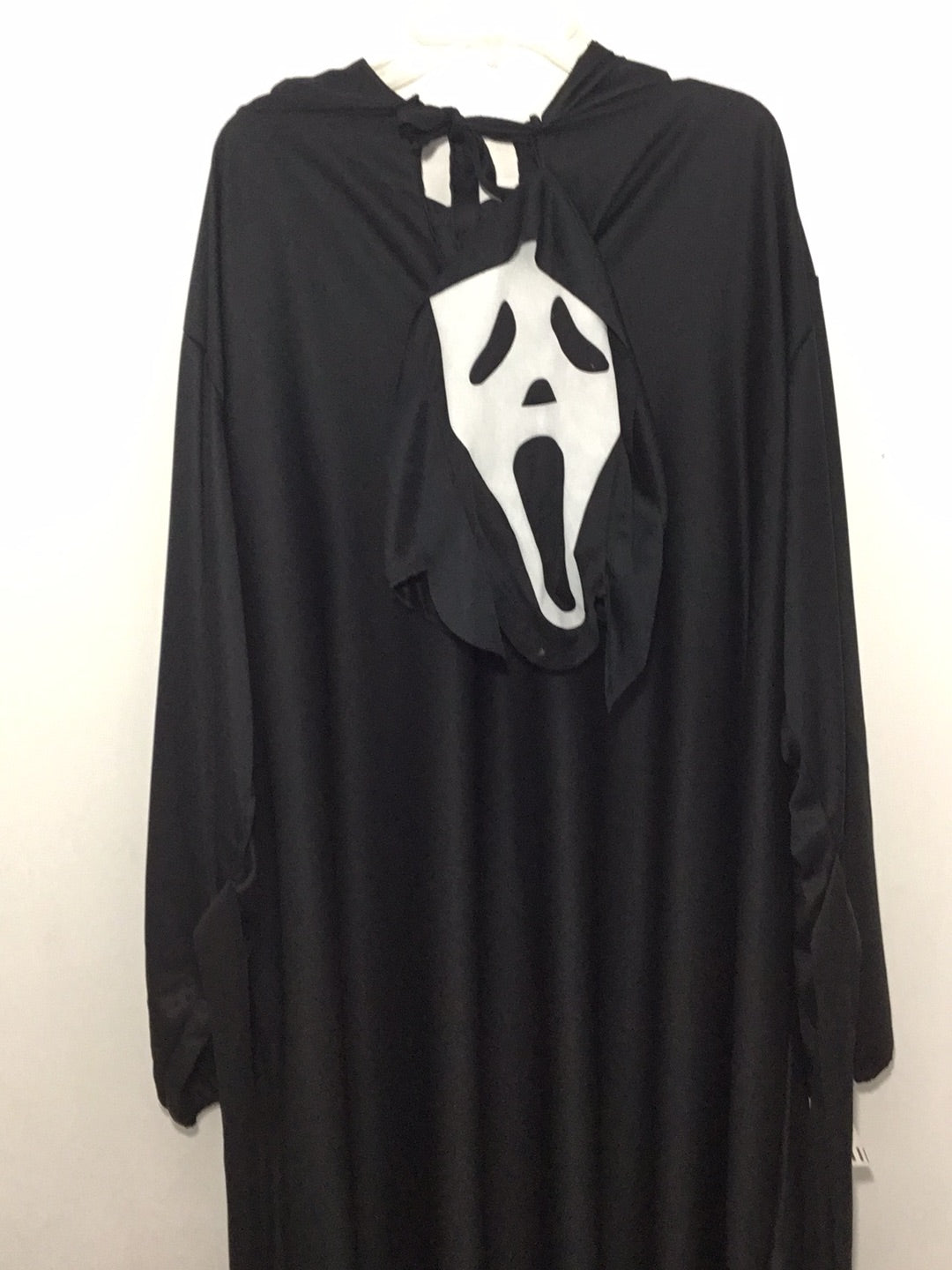 Scream