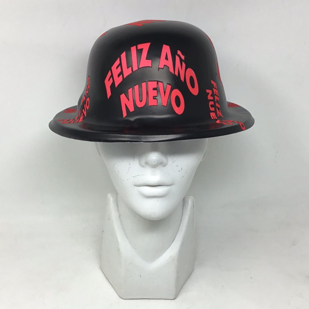 Bombin Año Nuevo