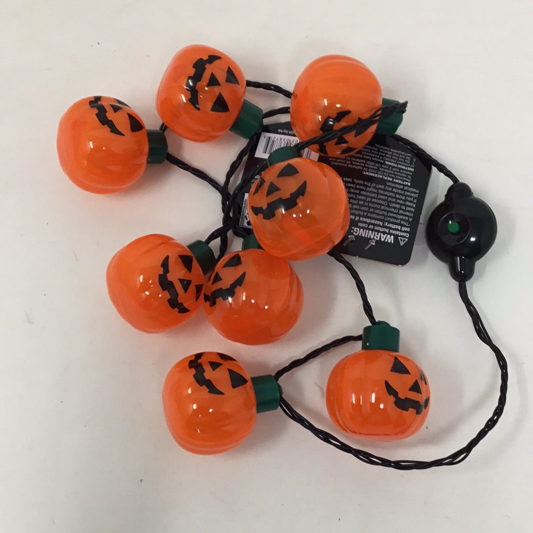 HW light up necklace