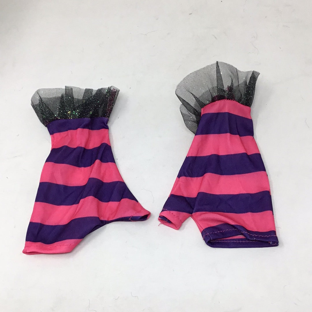 Bruja Ruz Sombreo Rosa
