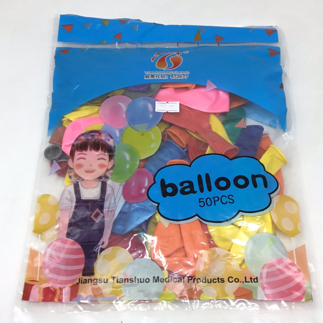 Globo Tianshuoyiliao 50pz