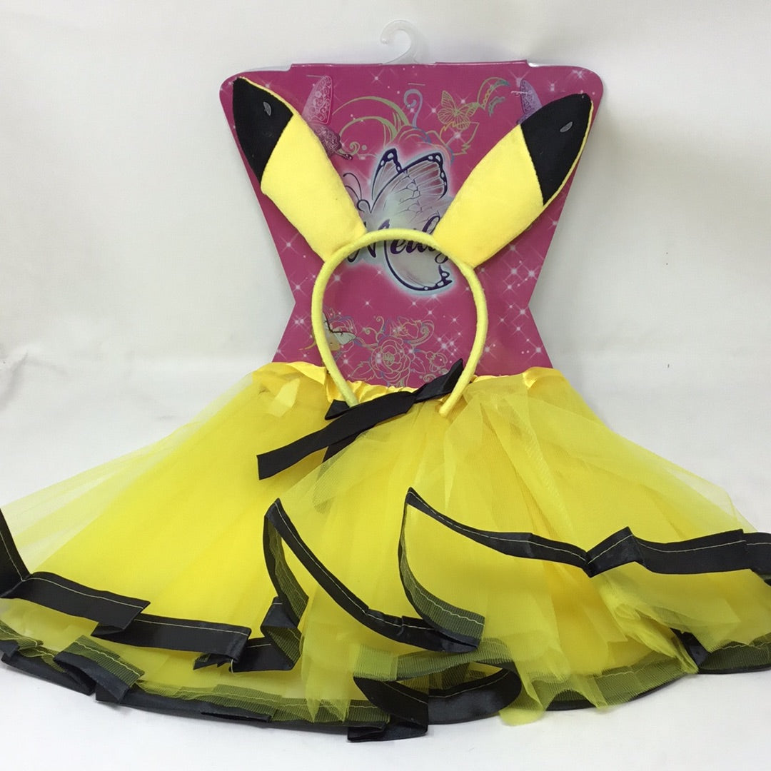 Tutu Picachu