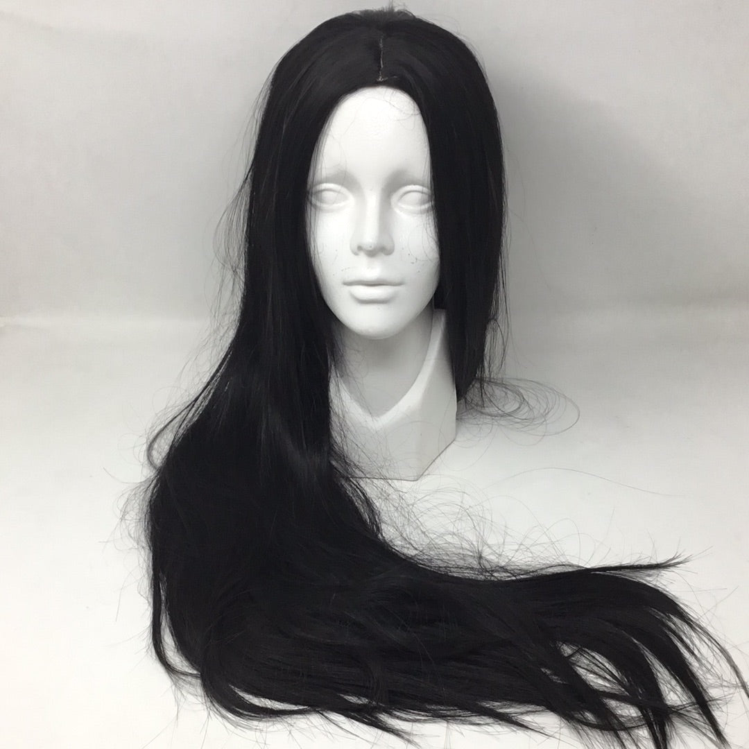 PELUCA PREMIUM BLACK