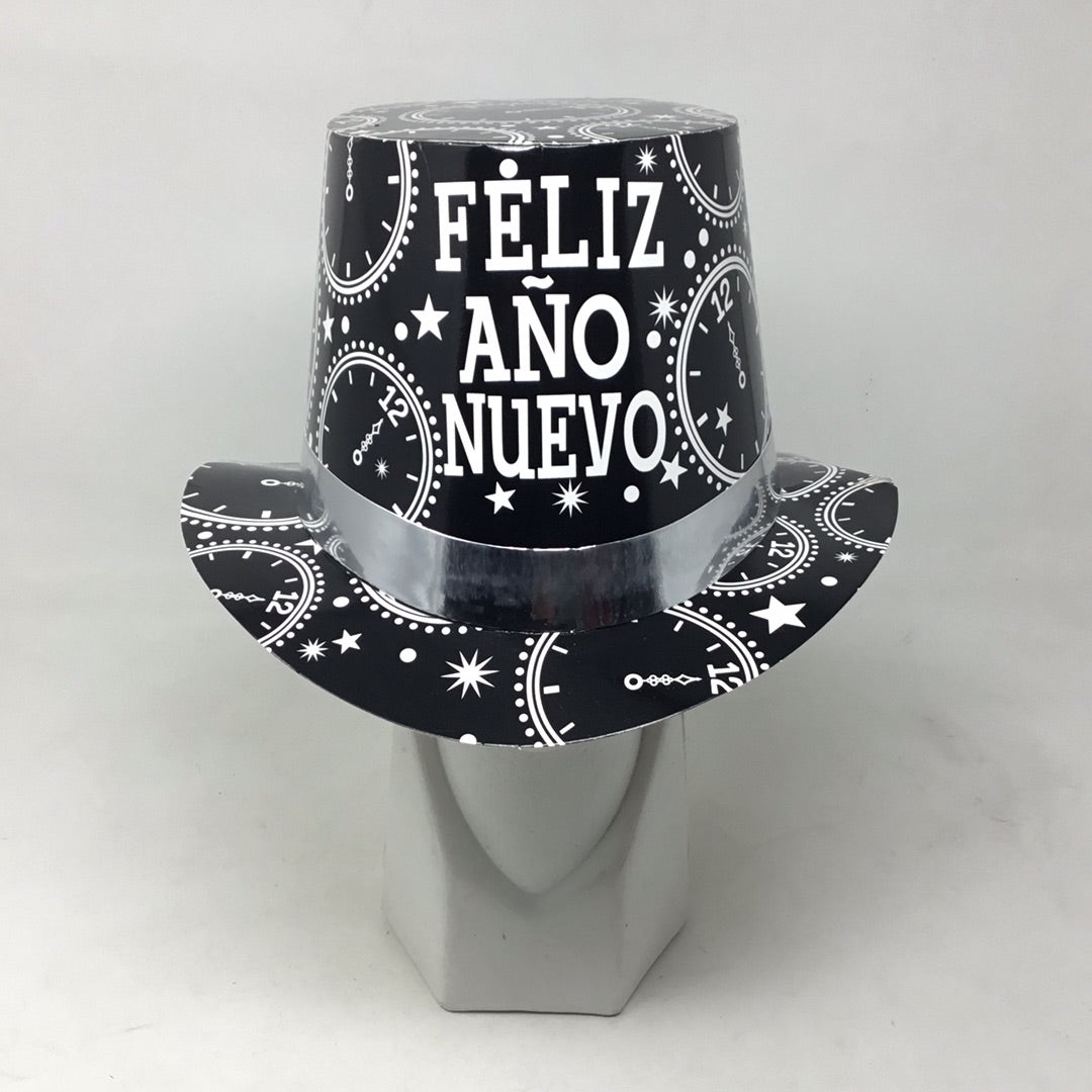 Sombrero Año Nuevo
