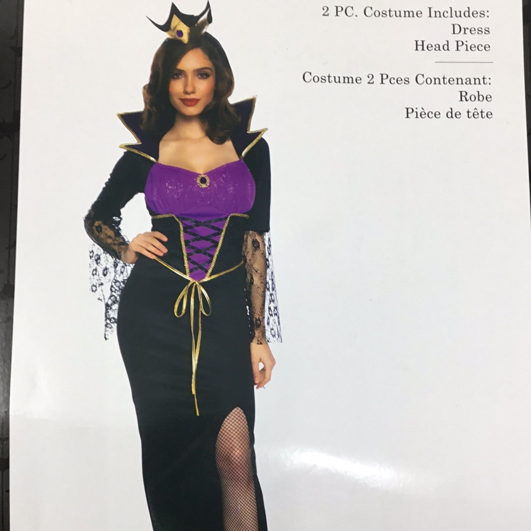 REYNA MALEFICA
