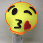 Sombrero espuma emojis