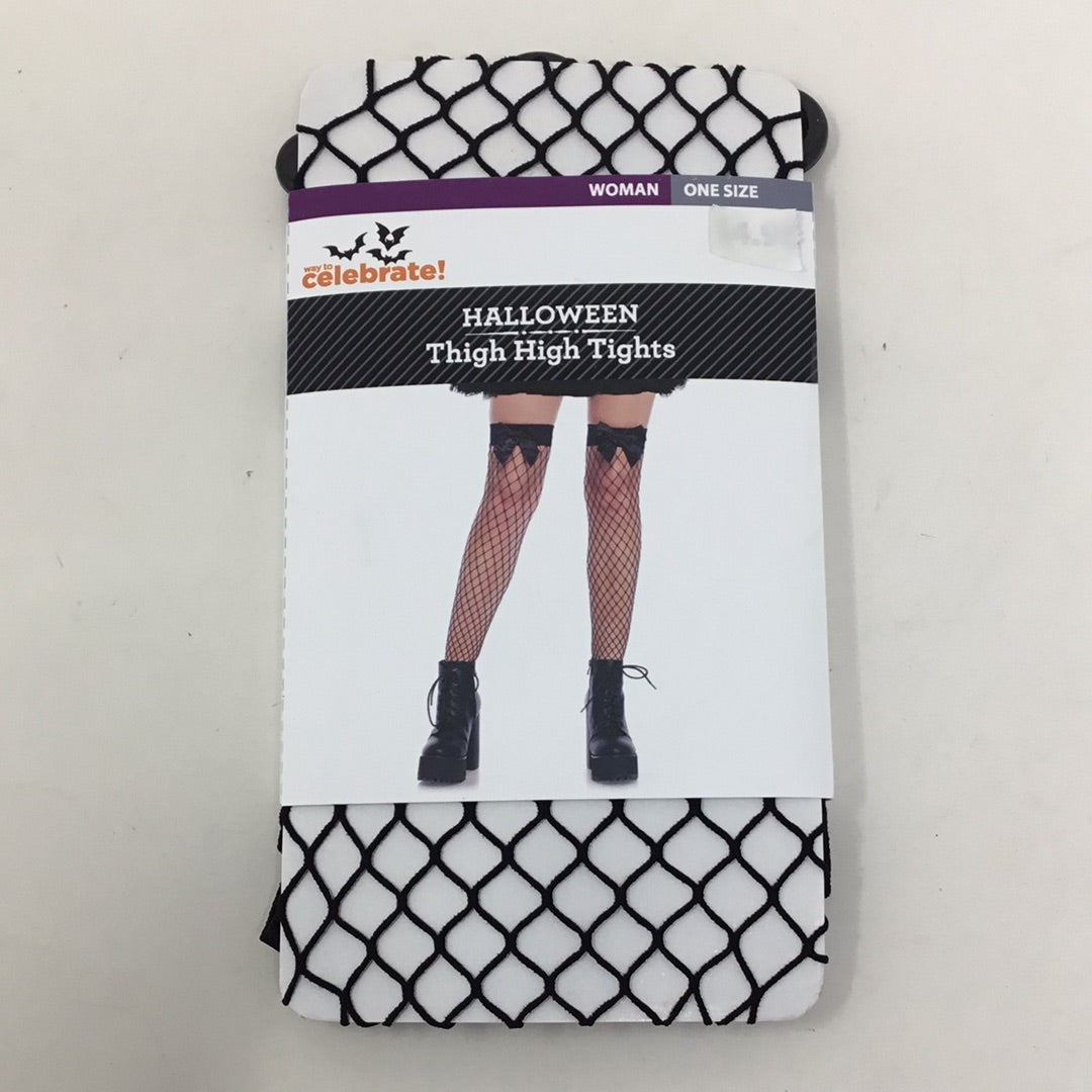 MEDIAS ALTAS RED NGRO