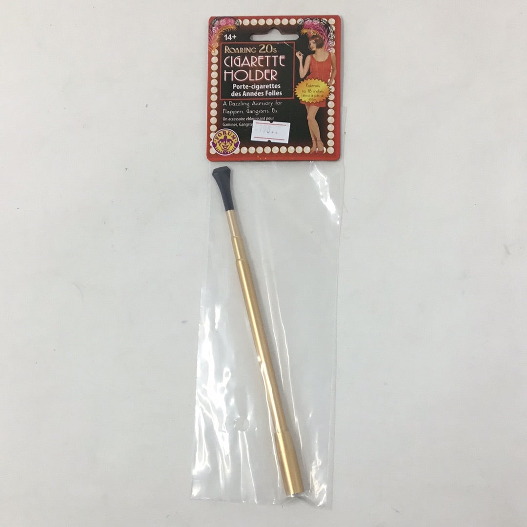 CIGARETTER HOLDER TELESC.