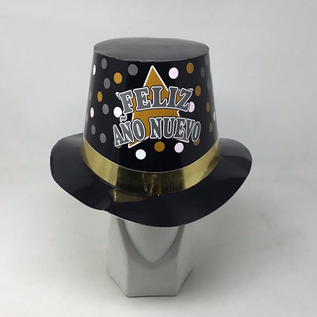 Sombrero Año Nuevo