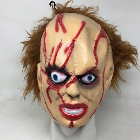 Máscara Chucky EC