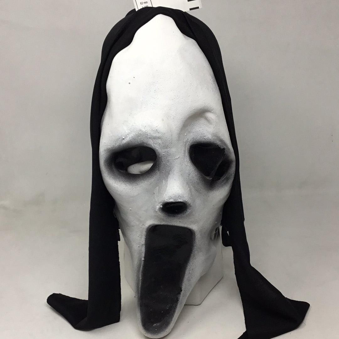 Máscara scream ec ec