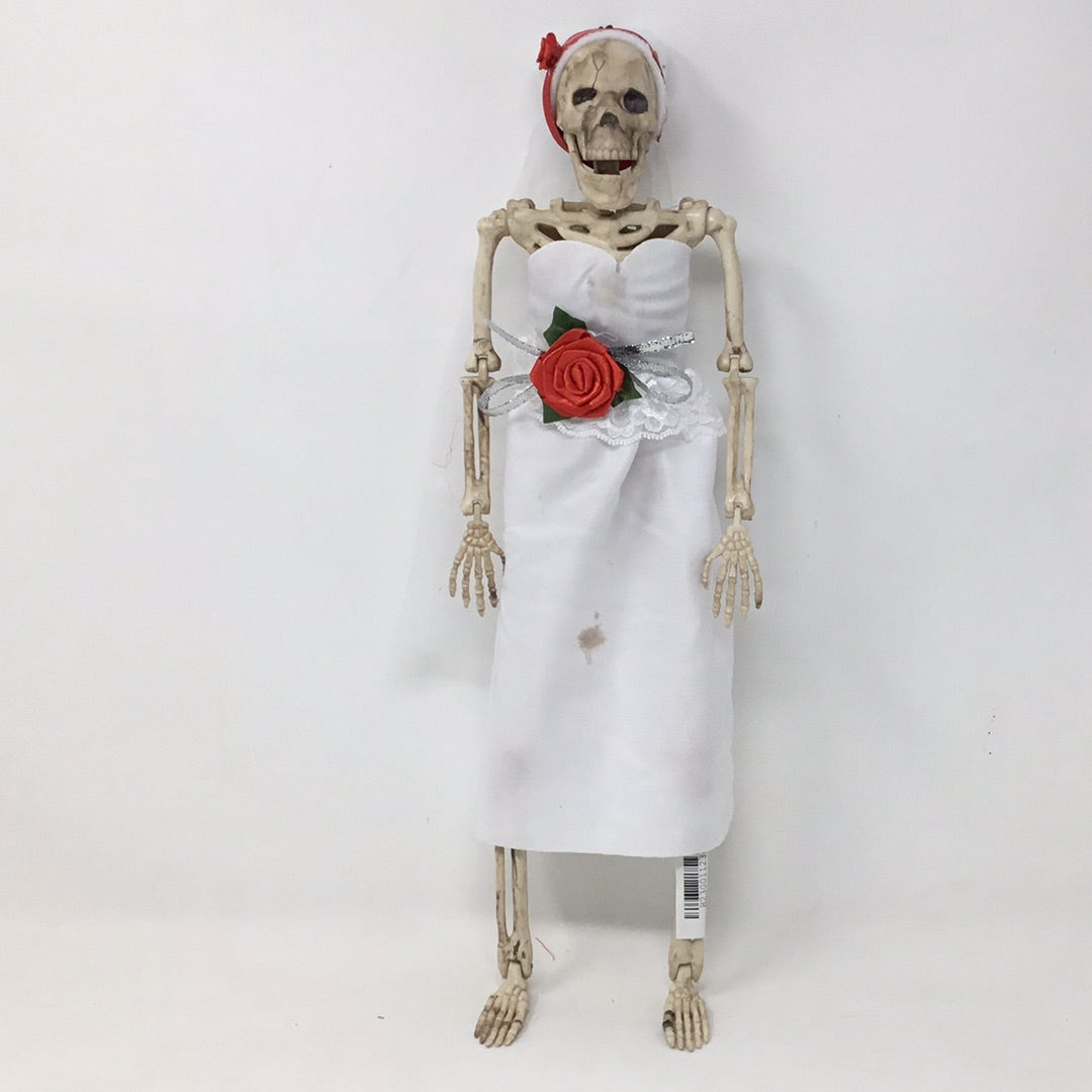 Skeleton MP