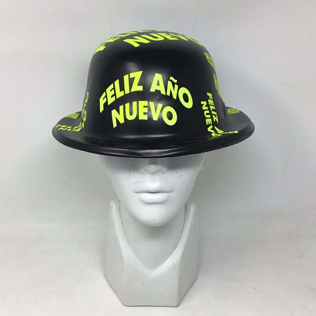 Bombin Año Nuevo