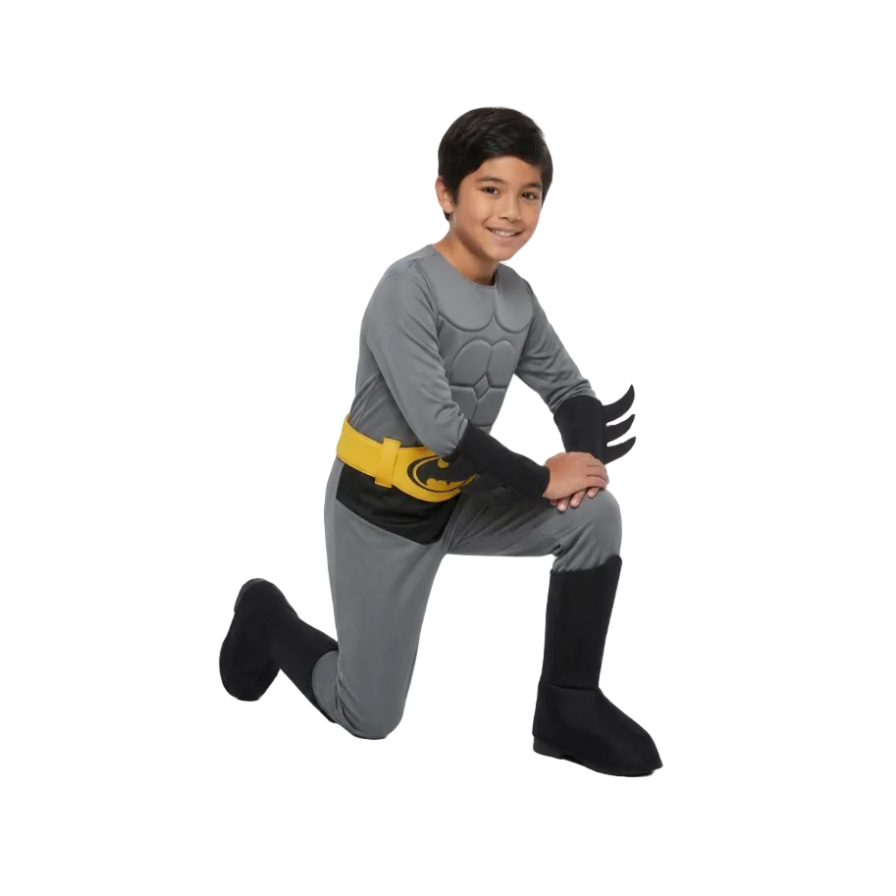 Hombre Murciélago