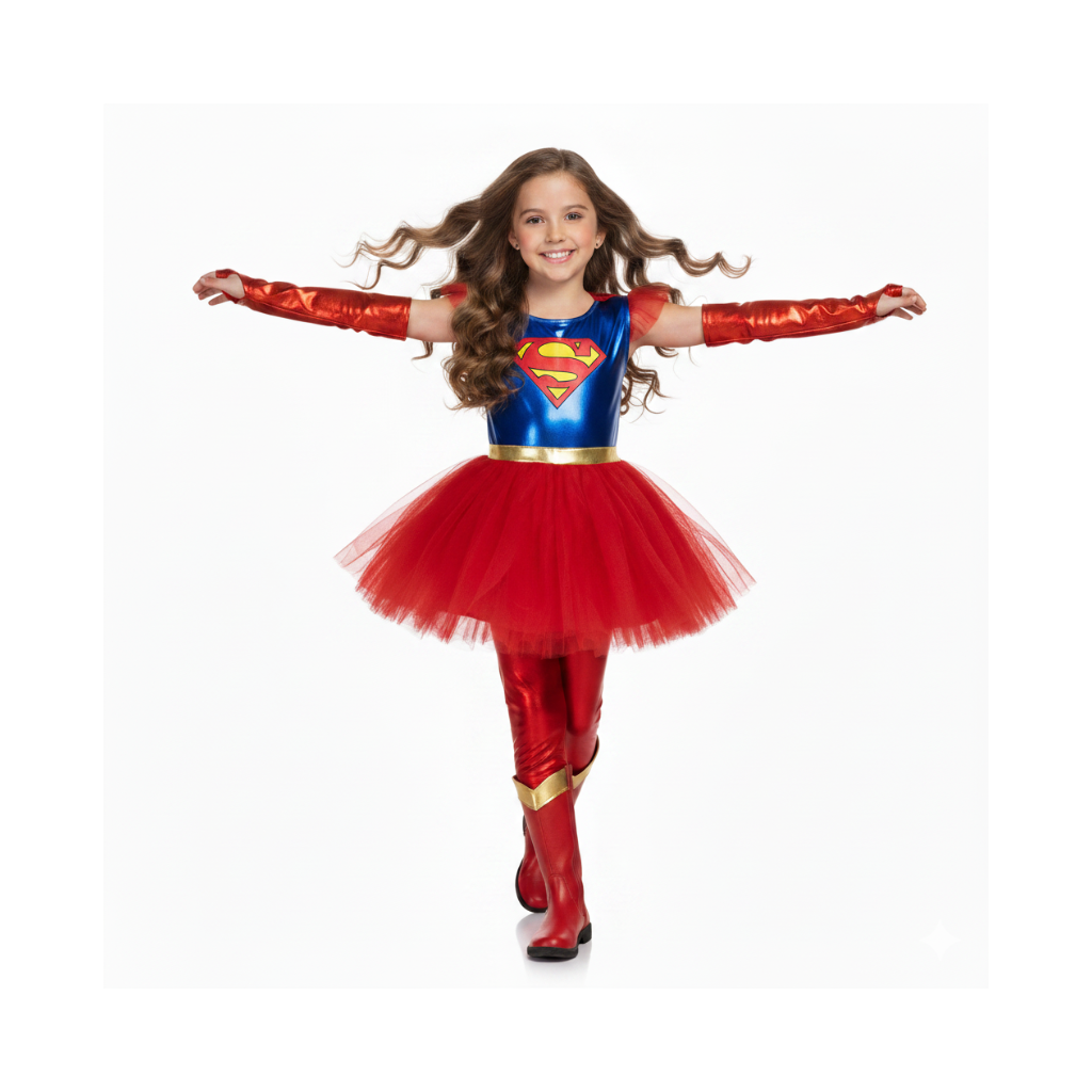Supergirl