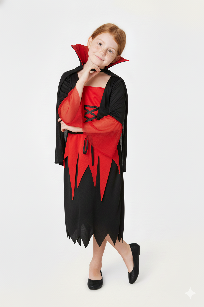 Vampira EC