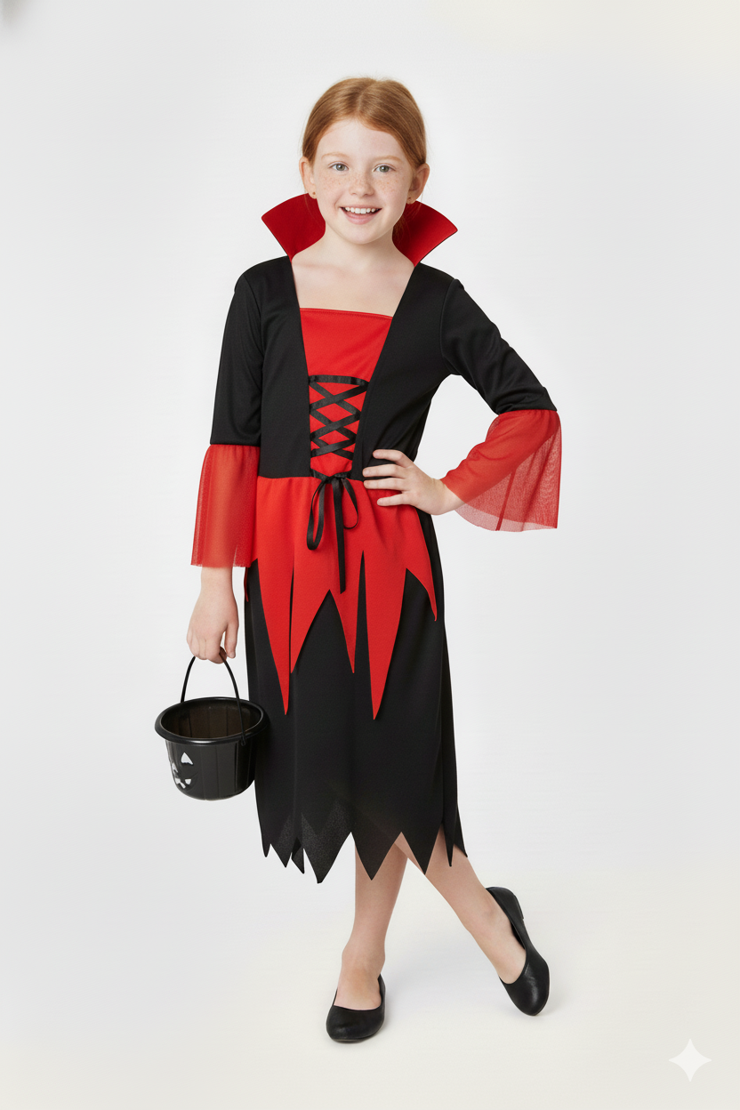 Vampira EC