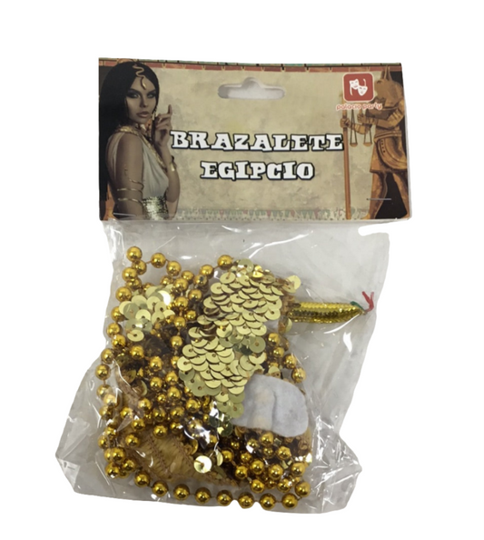 Brazalete egipcio