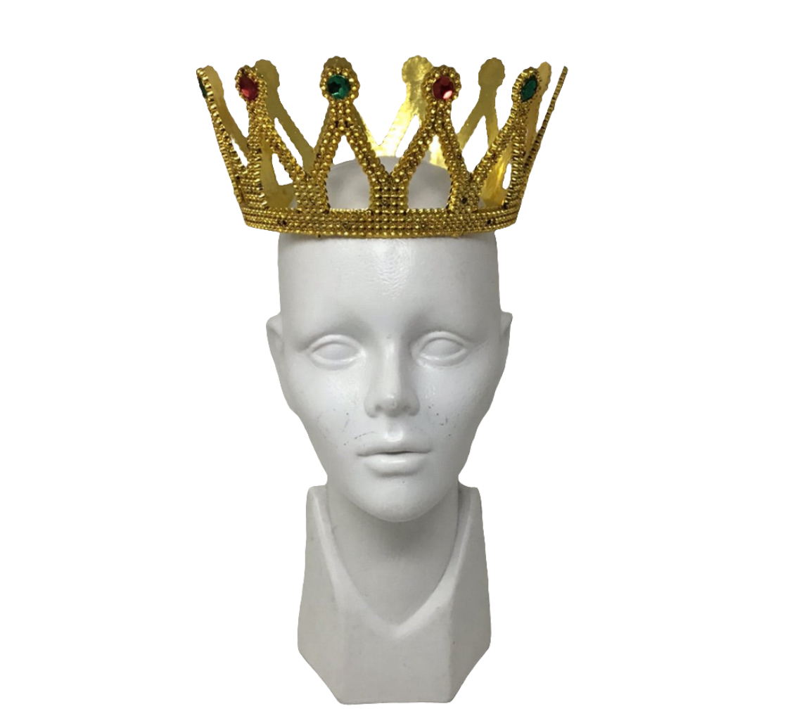 Corona reina