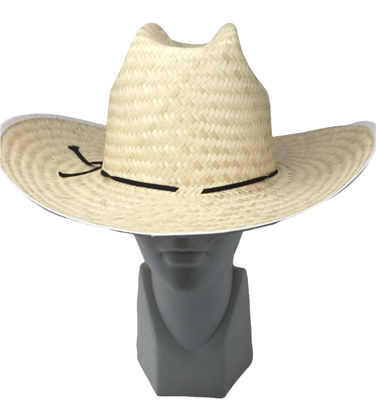 Sombrero Pastor Negro