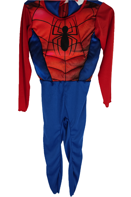 Spiderman IW