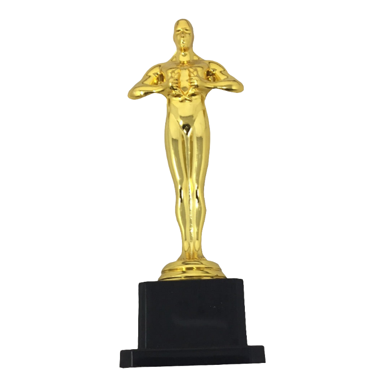 Premio Oscar grande