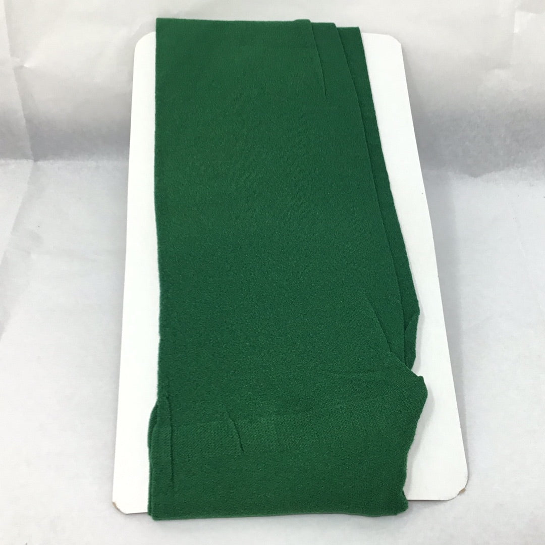 Malla verde militar verde