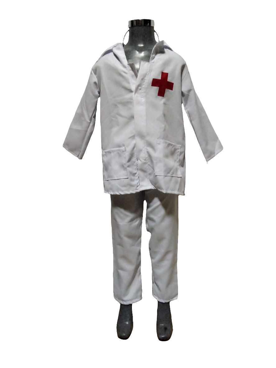 Doctor