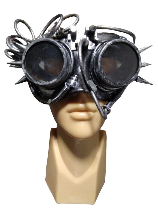 Antifaz Steampunk