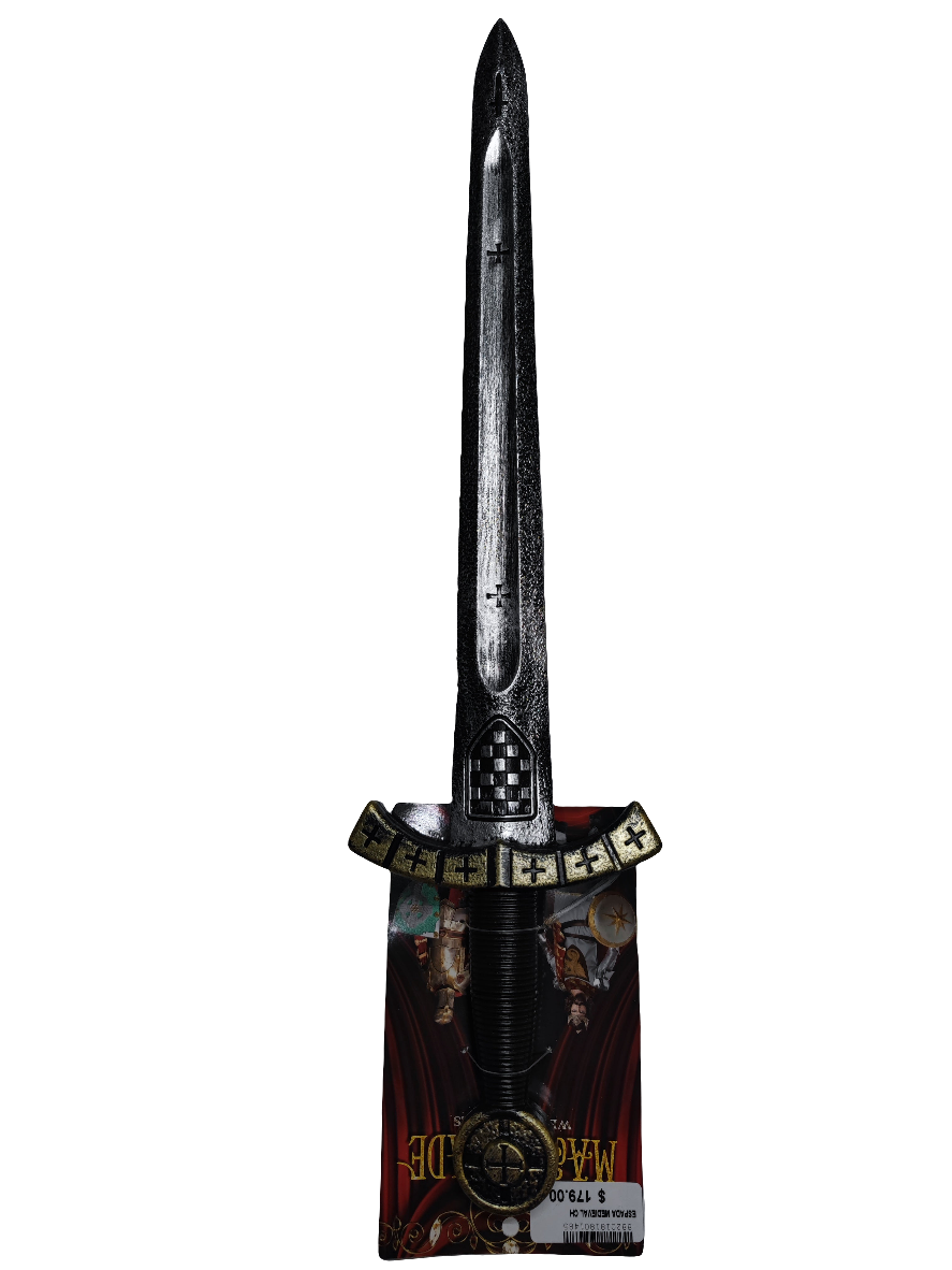 Espada medieval ch