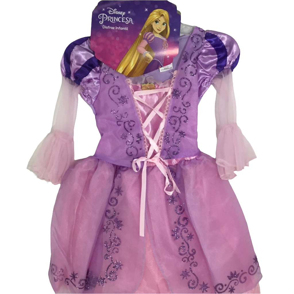Rapunzel Original