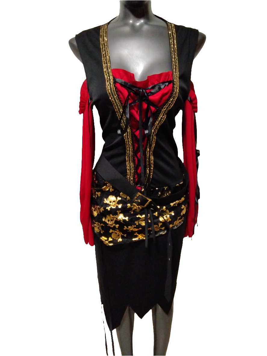 Pirata Calavera SAMPLE2