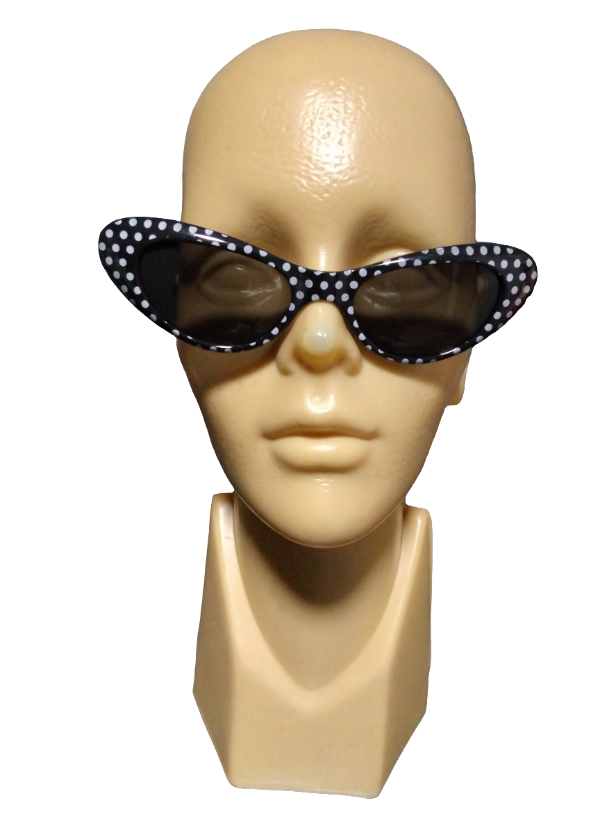 Lentes años 50