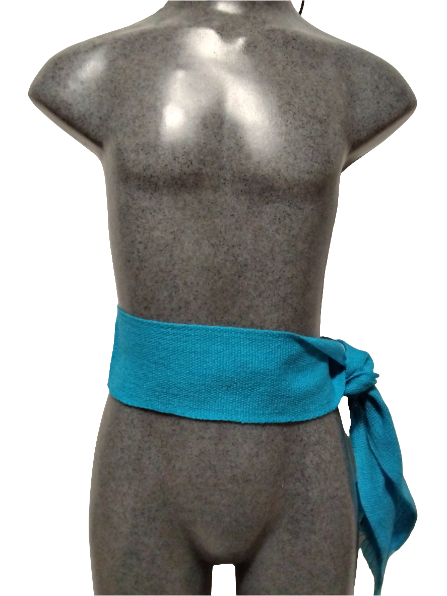 Fajín Acrilan Colores