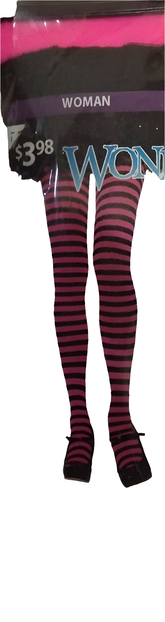 Mallas rayadas adultos